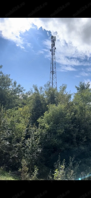 Teren Intravilan De Vânzare 