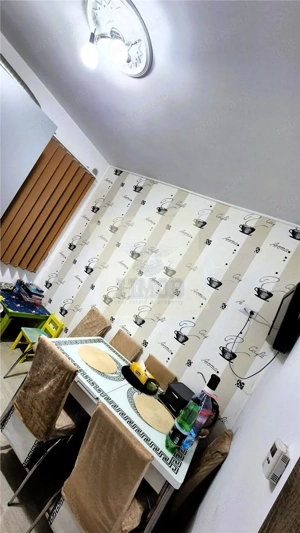 Apartament 2 camere cu balcon si parcare in Sibiu - imagine 8