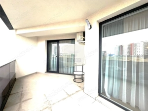 Apartament de lux 58 mp utili terasa 15 mp parcare in Evolution - imagine 6