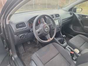 Golf 6 1.6 mpi (motor clasic)euro 5 - imagine 8