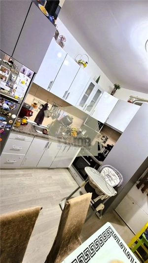 Apartament 2 camere cu balcon si parcare in Sibiu - imagine 7