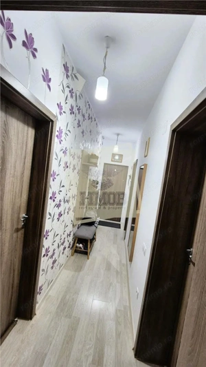 Apartament 2 camere cu balcon si parcare in Sibiu - imagine 5