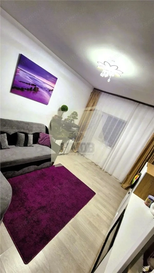 Apartament 2 camere cu balcon si parcare in Sibiu - imagine 2