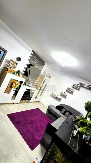 Apartament 2 camere cu balcon si parcare in Sibiu - imagine 3