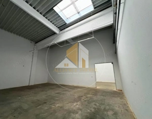 Spațiu industrial cu utilizare mixtă(producție ,depozit, birouri) – de închiriat - imagine 5