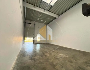 Spațiu industrial cu utilizare mixtă(producție ,depozit, birouri) – de închiriat - imagine 6