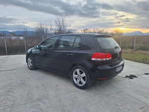 Golf 6 1.6 mpi (motor clasic)euro 5 - imagine 3