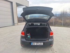 Golf 6 1.6 mpi (motor clasic)euro 5 - imagine 9