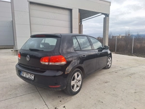 Golf 6 1.6 mpi (motor clasic)euro 5 - imagine 6