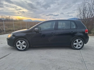 Golf 6 1.6 mpi (motor clasic)euro 5 - imagine 5