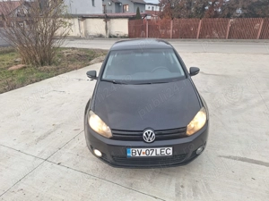 Golf 6 1.6 mpi (motor clasic)euro 5 - imagine 2