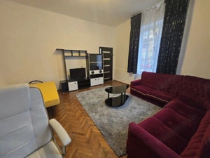 Apartament proaspat renovat 1 camera, 10mp curte, Balcescu - imagine 2