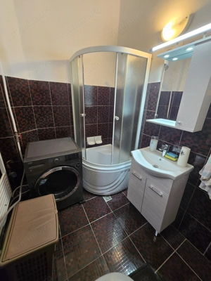 Apartament proaspat renovat 1 camera, 10mp curte, Balcescu - imagine 5