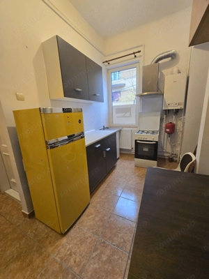 Apartament proaspat renovat 1 camera, 10mp curte, Balcescu - imagine 4