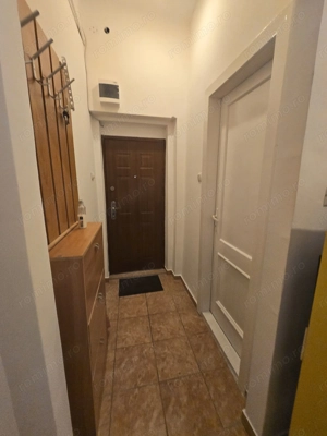 Apartament proaspat renovat 1 camera, 10mp curte, Balcescu - imagine 3