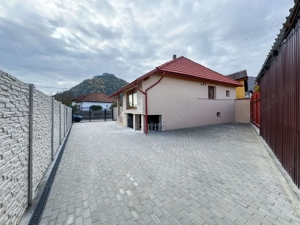 Inchiriez casa noua Deva - imagine 11