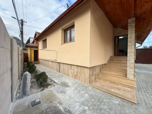 Inchiriez casa noua Deva - imagine 12