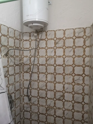 Garsoniera in zona Domenii de inchiriat - imagine 5