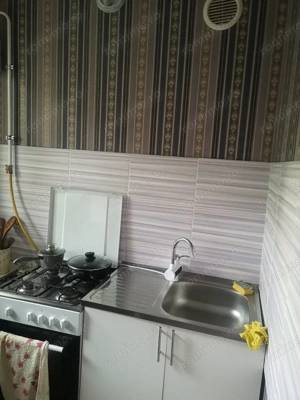 Garsoniera in zona Domenii de inchiriat - imagine 3