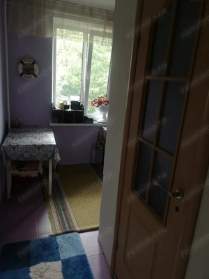 Garsoniera in zona Domenii de inchiriat - imagine 4