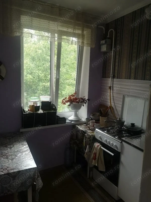 Garsoniera in zona Domenii de inchiriat - imagine 2