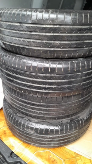 anvelope vara continental