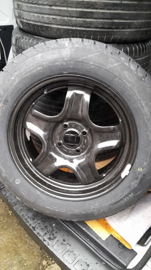 anvelope vara continental - imagine 2