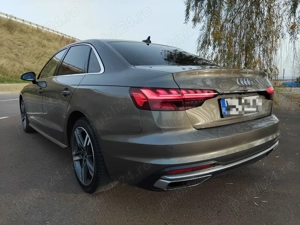 Audi A4B9  - imagine 7