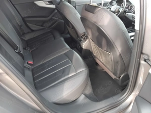 Audi A4B9  - imagine 4