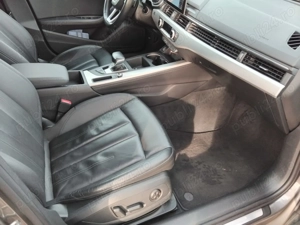 Audi A4B9  - imagine 8