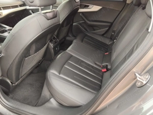 Audi A4B9  - imagine 9