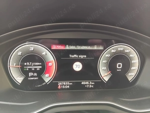 Audi A4B9  - imagine 2