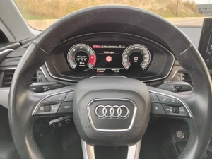 Audi A4B9  - imagine 6