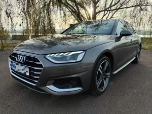 Audi A4B9  - imagine 10