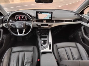 Audi A4B9  - imagine 3