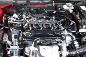 Dezmembrez Mazda 6 Mazda 3 motor diesel 2,0 - 1,6 diesel - imagine 7