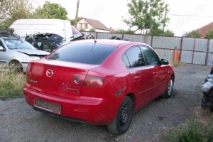 Dezmembrez Mazda 6 Mazda 3 motor diesel 2,0 - 1,6 diesel - imagine 6