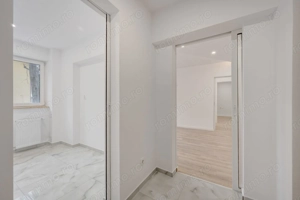 Apartament 2 camere – 45 mp utili – Parter – Parc Bazilescu