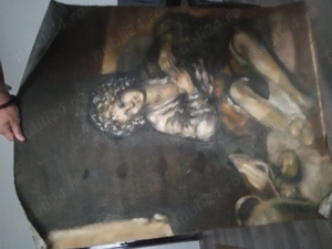 Realizez tablouri, reproduceri și icoane - imagine 2