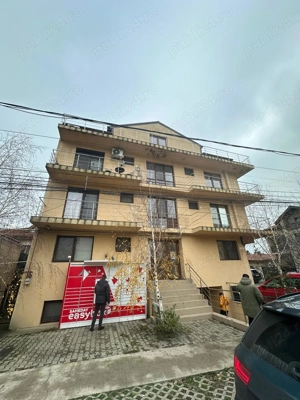 Garsoniera 34 mp Popesti Leordeni situata la parter inalt - imagine 6