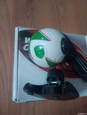 Camera Web Leptop Pc noua in cutie  - imagine 2