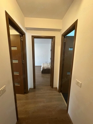 Garsoniera 34 mp Popesti Leordeni situata la parter inalt - imagine 8