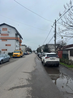 Garsoniera 34 mp Popesti Leordeni situata la parter inalt - imagine 5