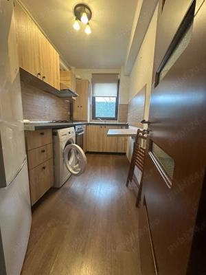 Garsoniera 34 mp Popesti Leordeni situata la parter inalt - imagine 10