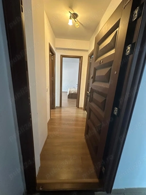 Garsoniera 34 mp Popesti Leordeni situata la parter inalt - imagine 7