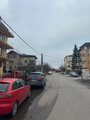 Garsoniera 34 mp Popesti Leordeni situata la parter inalt - imagine 4