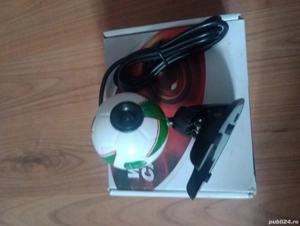 Camera Web Leptop Pc noua in cutie  - imagine 3