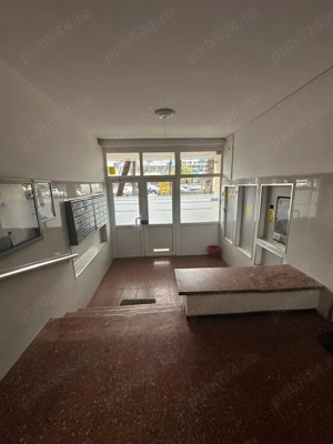 Apartament cu 2 camere, situat pe Șoseaua Giurgiului