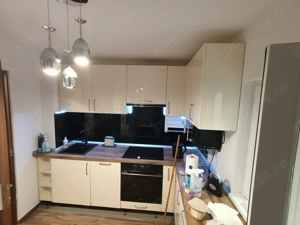 De vânzare apartament 2 camere  - imagine 2