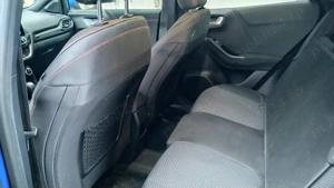 Ford Puma ST Line 1.0l EcoBoost mHEV 125 cutie automata - imagine 7